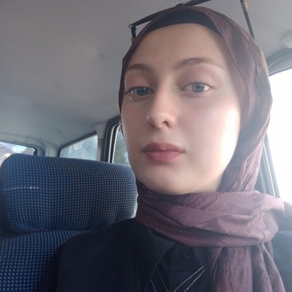 Fatima Özdemir - Sayısal 529