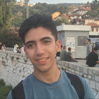 Enes Kağan Karagöz - Sayısal 8650.