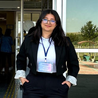 Elif Yıldız / Sayısal 22.319