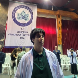 Yusuf Erdem Güney / Say 8843