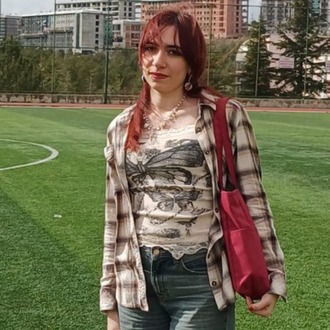 Zeynep Uyanık - Eşit Ağırlık 25090
