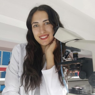 Sebahat Çoban / Sayısal 9281