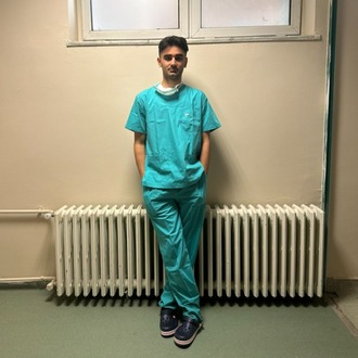  Hasan Efe Özdemir / Sayısal 9182