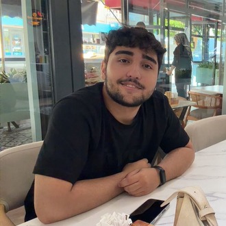 İsmail Furkan Söylemez - Sayısal 927 Msü 918 Ea 9974
