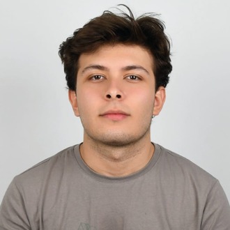 İbrahim Çıngı - Sayısal 1054