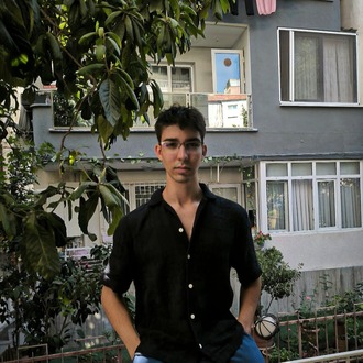 Haydar Yiğit Geliş - Sayısal 5698