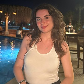 Hazal Birankar - Sayısal 3284