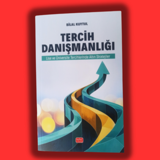 Tercih Danışmanlığı Kitabı