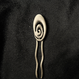hair pin