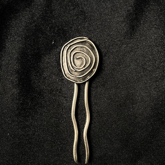Spiral 2 Pin