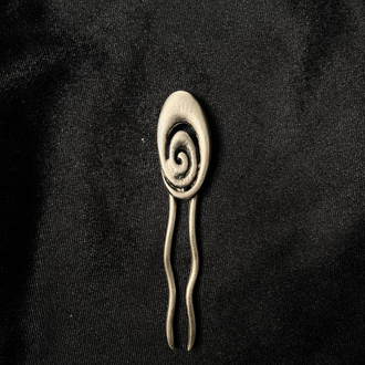 hair pin