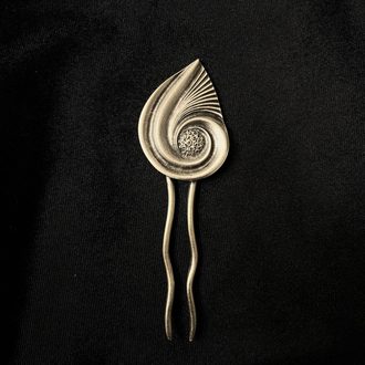 hair pin 2