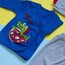 Tatlı Timsah 5'li Set