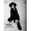 YOK DERGİSİ 3. SAYI (SUZAN HACİGARİP)