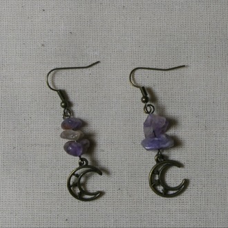 Purple Moon Kipe