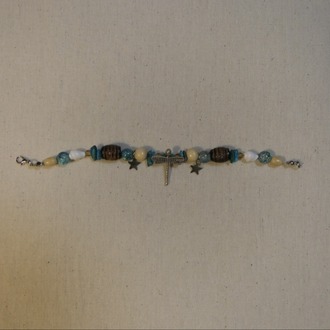 Gökyüzü Bileklik