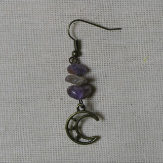 Purple Moon Kipe