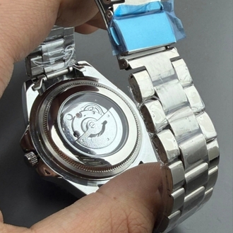 Rolex Submariner Mavi Saat Full Set