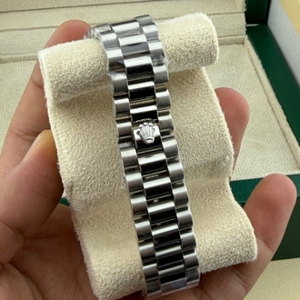 Rolex Datejust Yeşil Full Set
