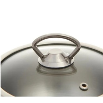 OMS Mini Tencere 12x8 cm (0,9 litre)