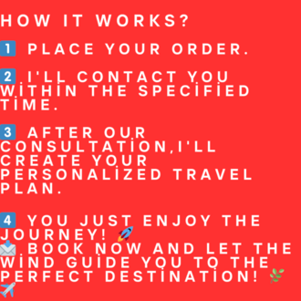 Istanbul Travel Coaching – A City of History, Culture & Vibrance