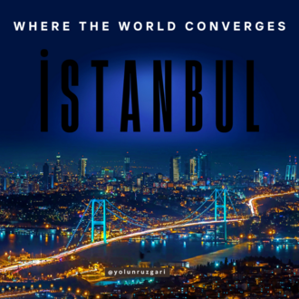 Istanbul Travel Coaching – A City of History, Culture & Vibrance