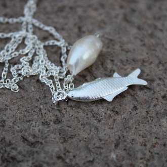 Lucky Fish