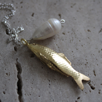 Lucky Fish