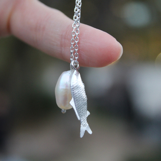 Lucky Fish