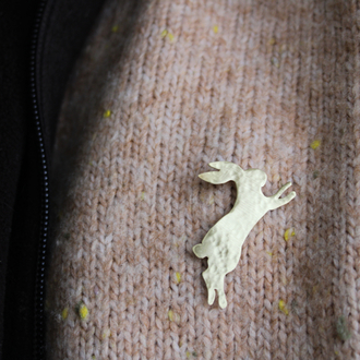 Rabbit 