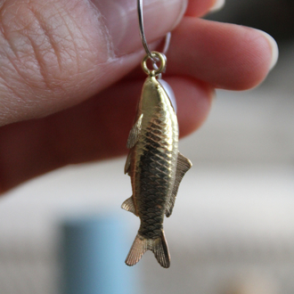 Lucky Fish