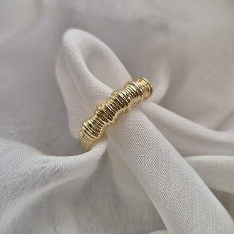 Thalora Gold Yüzük