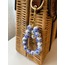 Blue Garden Charm