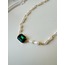 Jade İnci Kolye