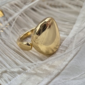Lyra Gold Yüzük