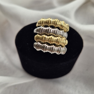 Thalora Silver Yüzük