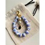 Blue Garden Charm