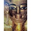 Thoth Pirinç Küpe