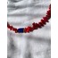 Nautical Grace Mercan Kolye