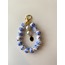 Blue Garden Charm