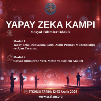 Yapay Zeka Kampı