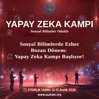 Yapay Zeka Kampı