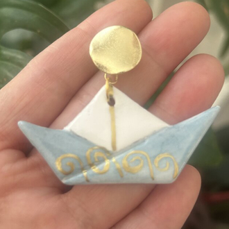 SET SAIL