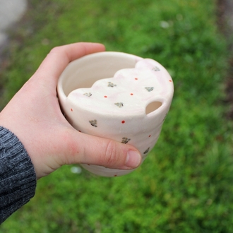 noel travel cup