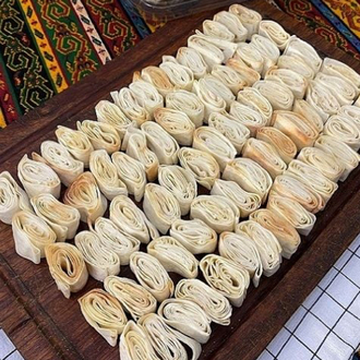 Ev Yapımı Siron 500gr