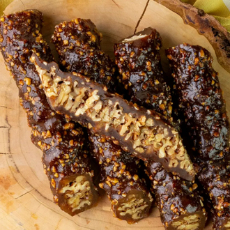 Cevizli Sucuk 500 Gr