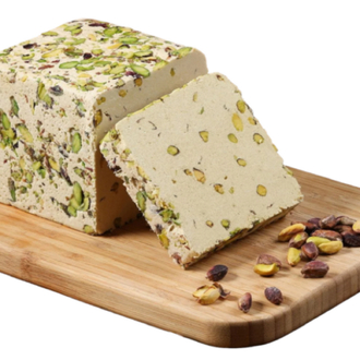 Yerli Susam Tahin Helva 500 Gr