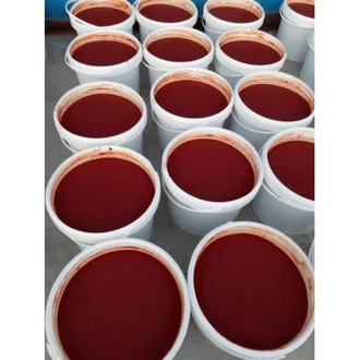 (ACI BİBER ) 10 KG KOVA HATAY SALÇASI