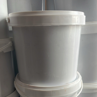 (ACI BİBER ) 10 KG KOVA HATAY SALÇASI
