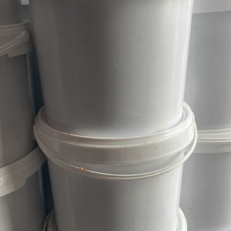 TATLI BİBER 10 KG KOVA HATAY SALÇASI